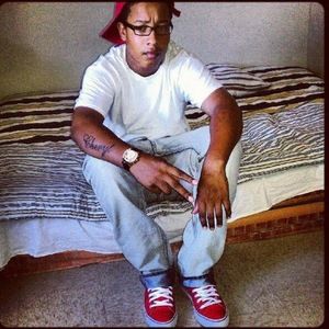 Meet your Posher, Dashawn